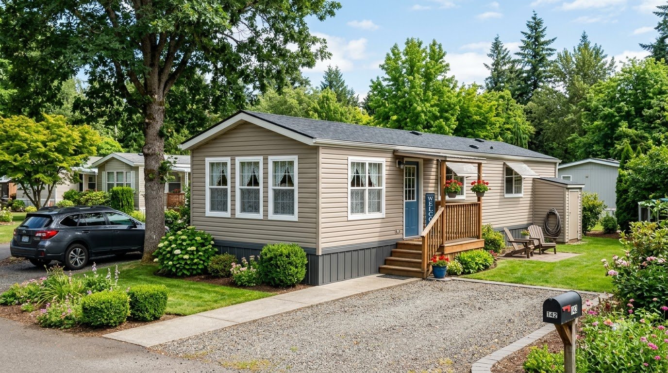 10 Essential Mobile Home Tips Every Owner Should Know