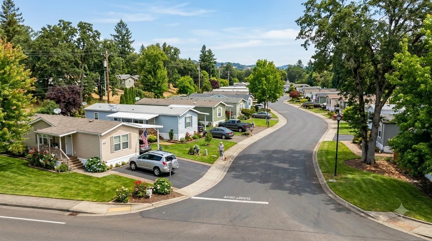 How to Increase Your Mobile Home's Value Before Selling: 8 Smart Tips