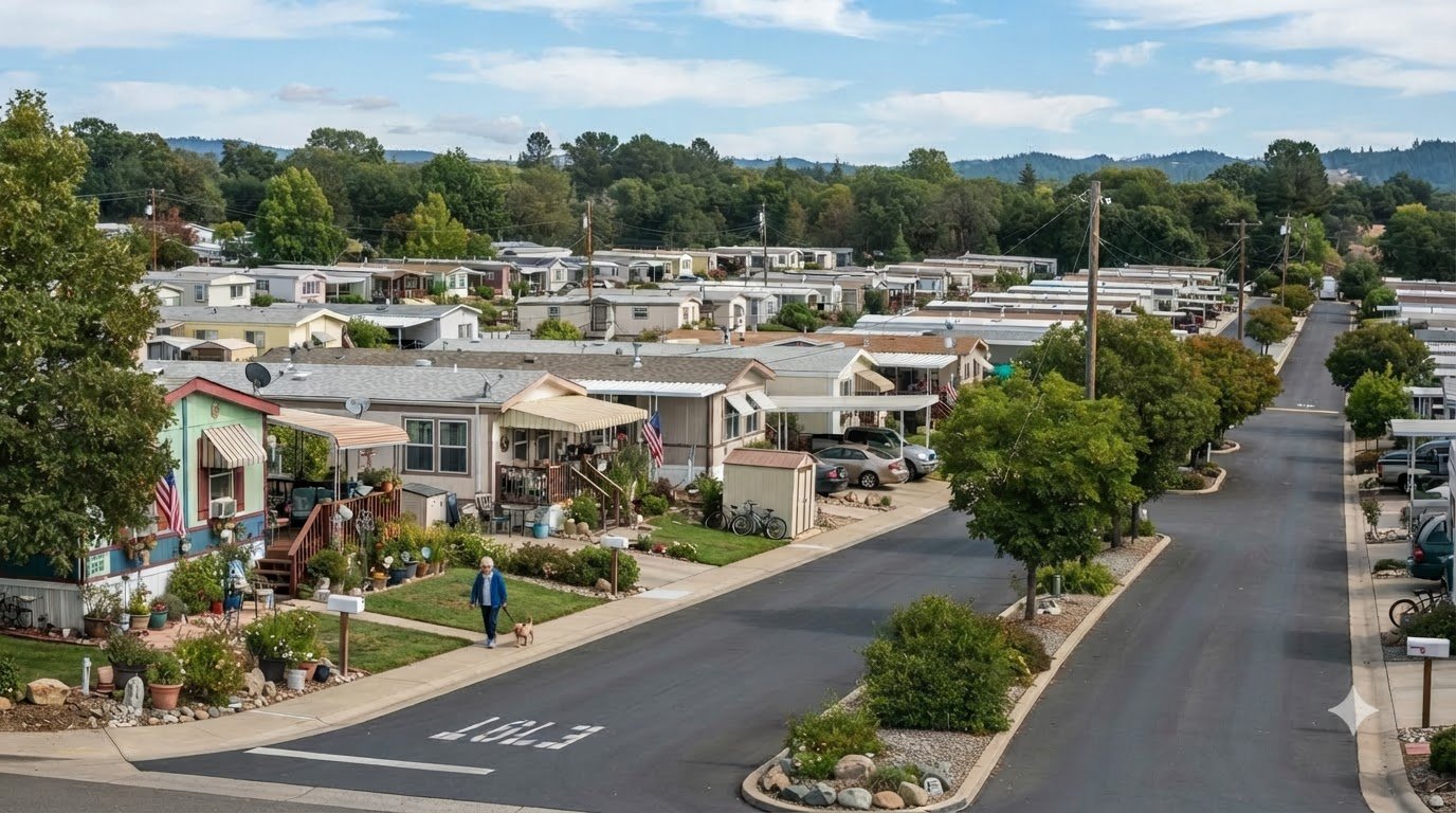 How to Sell Your Mobile Home: A Simple Guide for Homeowners