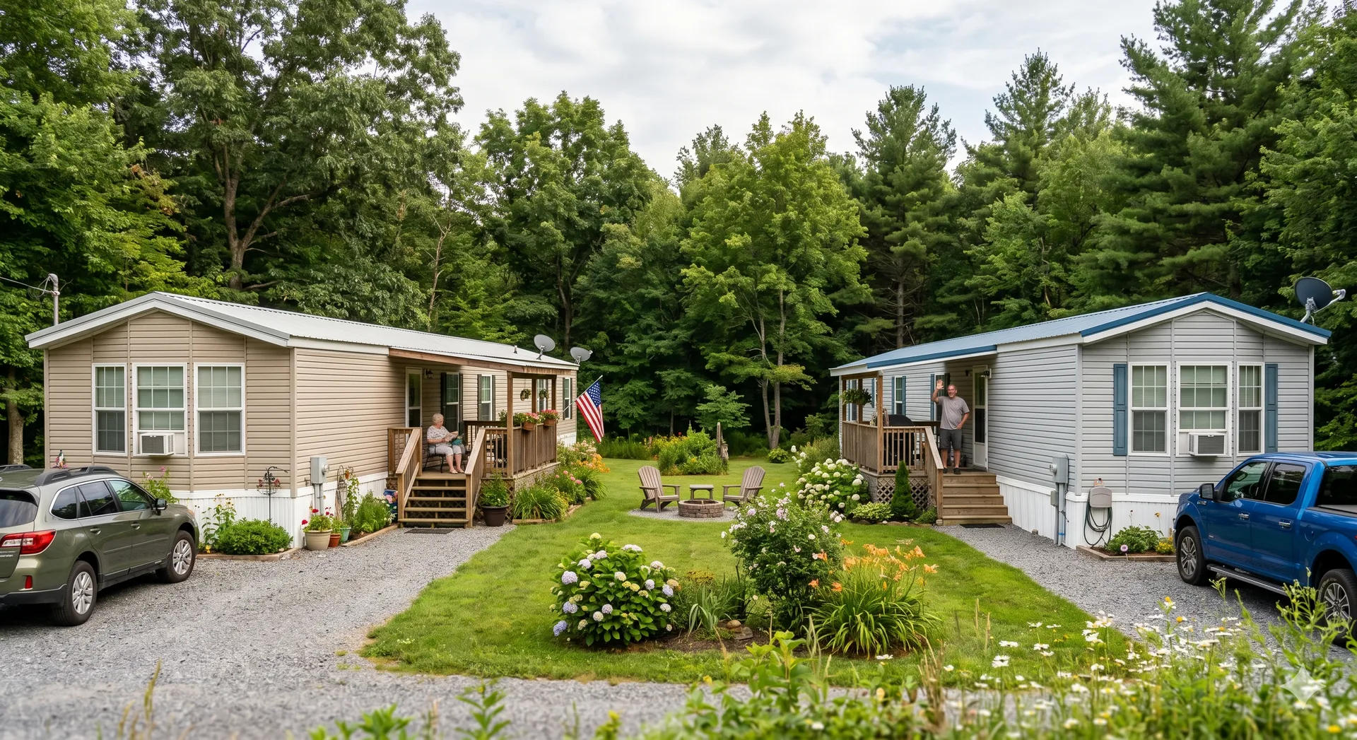 How to Budget for Buying a Mobile Home: Costs to Plan for Beyond the Purchase Price