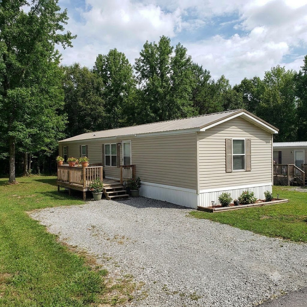 Mobile Home Skirting: Why It Matters, Common Problems, and How to Maintain It