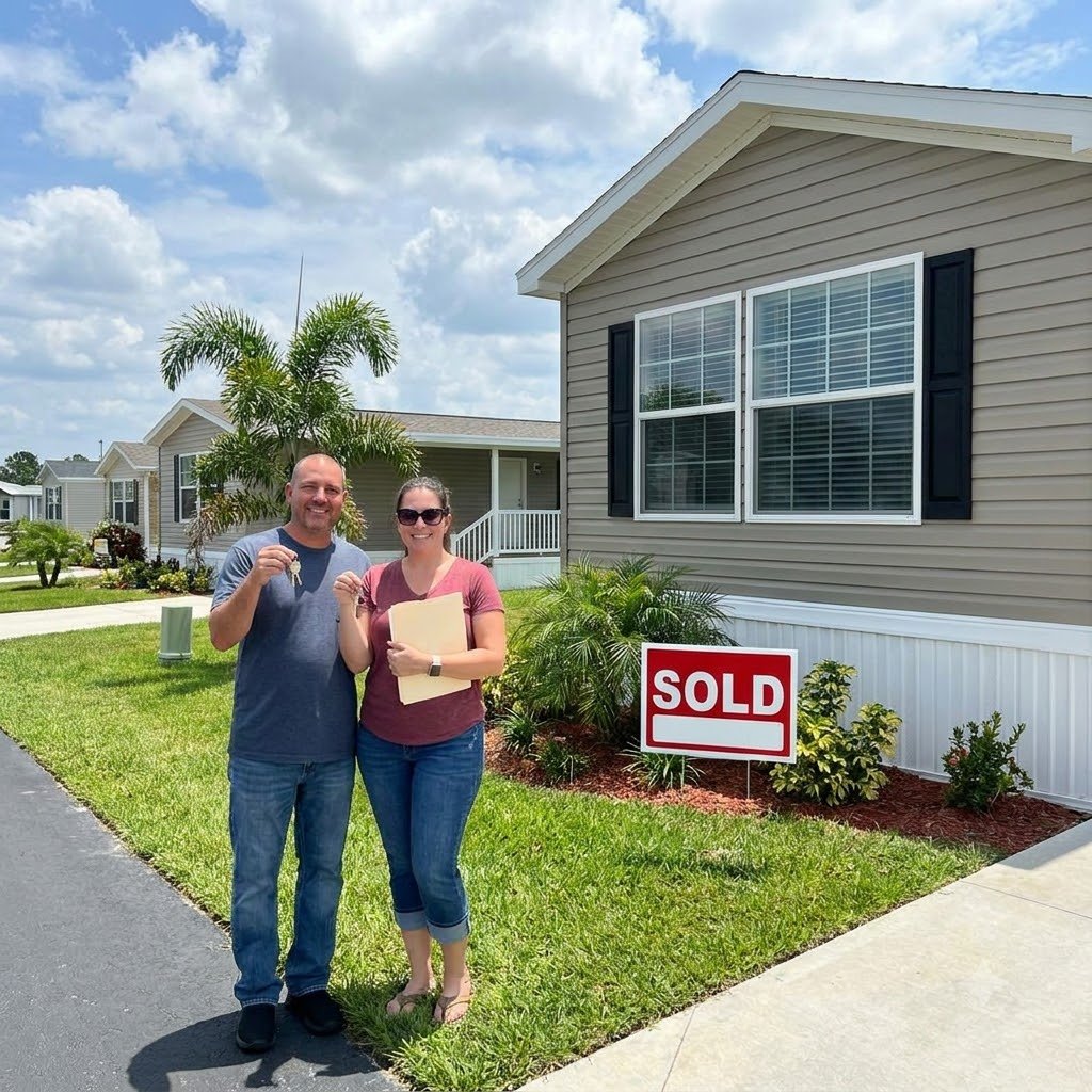 The Complete Guide to Buying a Used Mobile Home: What to Check Before You Make an Offer