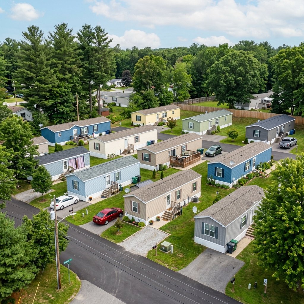 Selling an Inherited Mobile Home: What You Need to Know